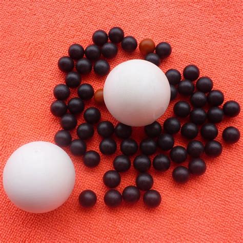 Rubber Bouncy Ball Elastic Rubber Ball Small Rubber Bouncy Balls