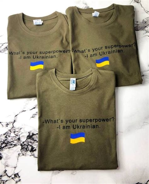 Патріотична футболка | Women's top