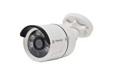 Secureye S Cca Mp Ip Bullet Ir Camera Sensor Cmos Camera Range