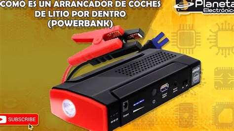 Tu batería de power bank no carga Descubre cómo solucionarlo NoCarga es