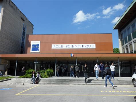 UFR des Sciences - Université PICARDIE JULES VERNE - AMIENS | LinkedIn