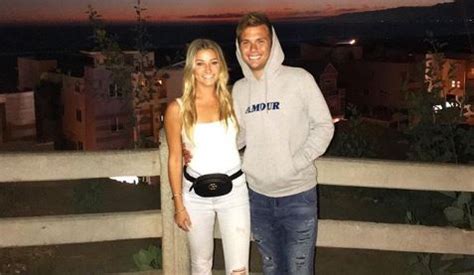 Chrisley Family Embraces Chase Chrisley's New Girlfriend Lindsey Merrick