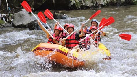 Ayung River Rafting Bali Ubud Promo Baliraftingadventure