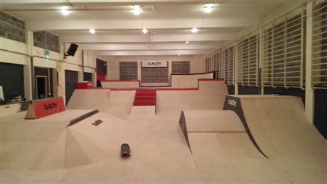 indoor skateboard parks near me - Randa Cyr