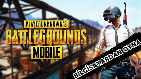 Pubg Mobile Bilgisayara Nasil Ndirilir G Ncel Pubg Mobil Pc