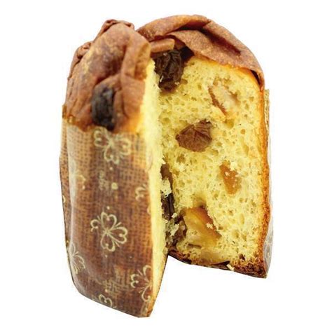 Mini Panettone Traditionnel Pur Beurre G Greenweez