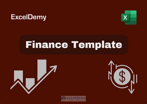 Finance Template in Excel - ExcelDemy