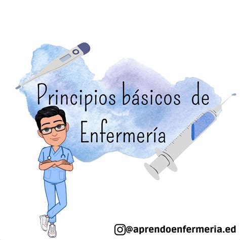 Principios básicos de enfermería Abreviaturas de enfermeria