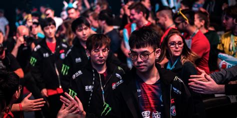 Psg Lgd Wins China Dota Professional League With New Roster Win Gg