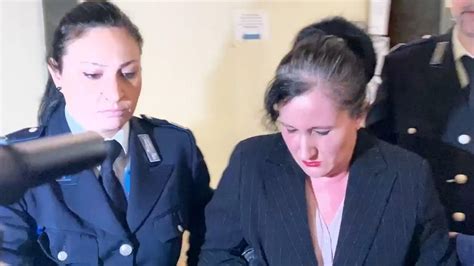 Alessia Pifferi Chiede Di Uscire Dal Carcere Per Andare Sulla Tomba