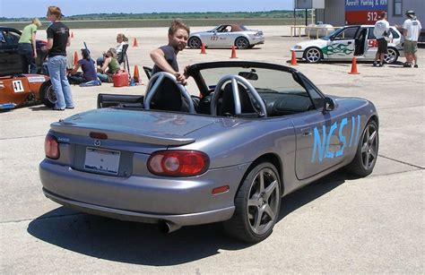 Miata - Racing Ready, The Amateur Racing Enthusiast's SourceRacing Ready