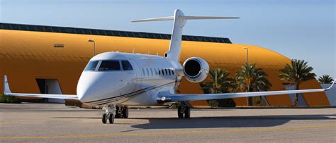 Gulfstream G280 Range Map