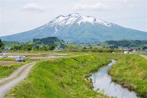 青森の絶景カメラマンと行く岩木山フォトスポットツアー｜スポット・体験｜【公式】青森県観光情報サイト Amazing Aomori