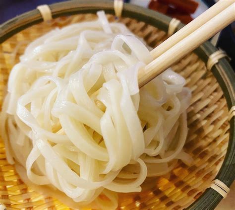 11 Types Of Udon From 11 Prefectures To Try Besides The Sanuki Udon