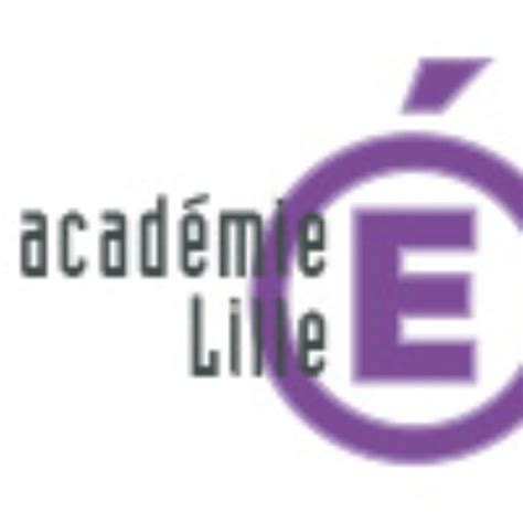 Logoacademielilleweb Culture Académique Science Et Technologie De