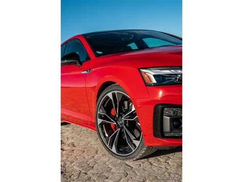 2020 Audi A5 24 Exterior Photos U S News