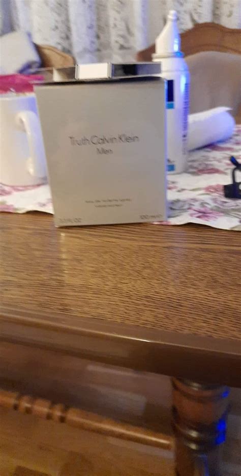 Calvin Klein Truth Men Woda Toaletowa 50ml Spray Opinie I Ceny Na