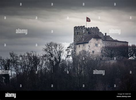 Habsburg Castle Hi Res Stock Photography And Images Alamy