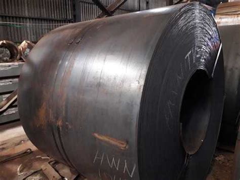 Hot Rolled Steel Coils Hot Rolled Steel Coils Manufacturer Supplier In Gujarat Maharashtra