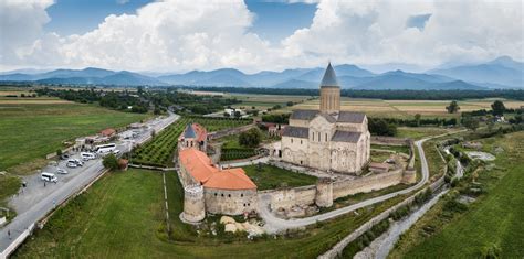 Your 2024 Guide to Kakheti Wine Region | Winetourism.com