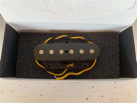 Lollar Special T Bridge Pickup Reverb