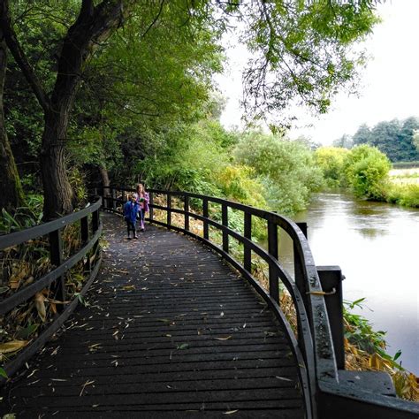 Staffordshire Wildlife Trust The Wolseley Centre Stafford All You Need To Know