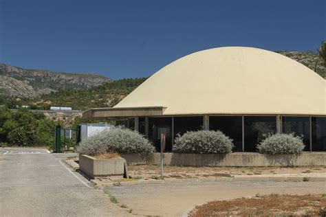 Visitas A La Casa Gomis De Antoni Bonet Castellana Fundaci N