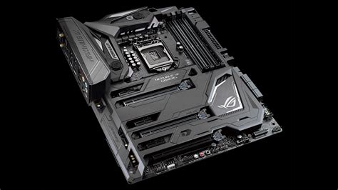 The best Z270 motherboard | PC Gamer