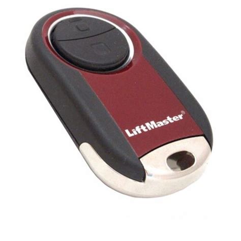 Liftmaster Ut Button Mini Universal Gate Garage Door Opener Remote