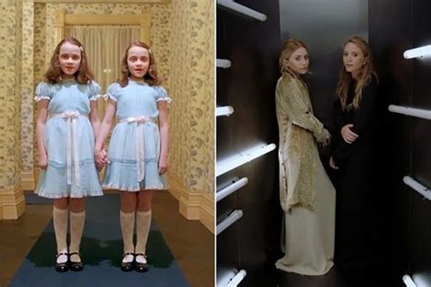 The Shining Twins Costume: Scariest Twins in Hollywood | Twiniversity ...