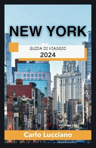 New York Guida Di Viaggio La Guida Tascabile Pi Completa E