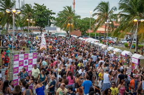 Feirinha da Gambiarra chega à 11ª edição F5 News Sergipe Atualizado