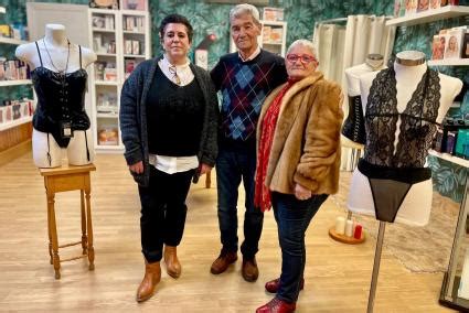 Sex shop en Mallorca Master s Sex Shop la primera tienda erótica de España