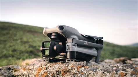 DJI AIR 3 - Karacasulu Dış Tic. A.Ş.