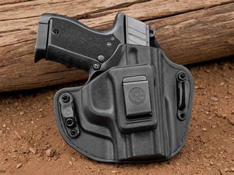 Holsters for Ruger LCP 2 — University of Guns