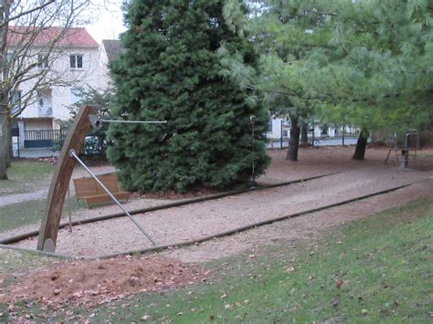 Parc Des Gondoles Choisy Le Roi Meteor