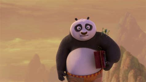 Ver Kung Fu Panda La Leyenda De Po Temporada Episodio Kung Fu