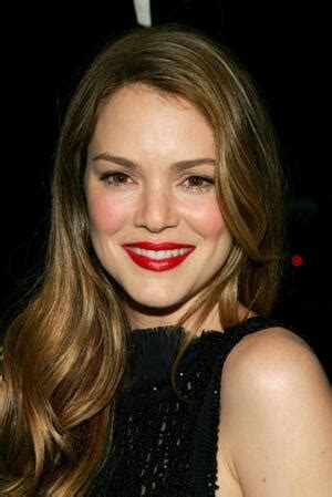 Jacinda Barrett Filmography and Movies | Fandango