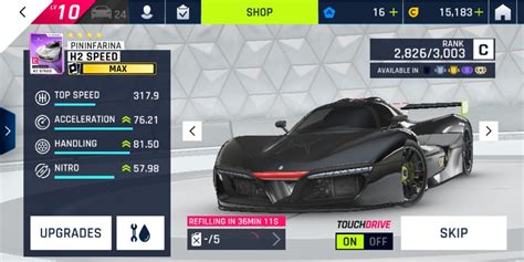 The Ultimate Asphalt 9 Guide Best Cars Tips And Tricks Cashify Blog