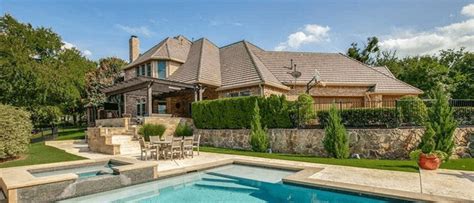 Luxury Homes In Fort Worth, Texas Homes for Sale | Full MLS®