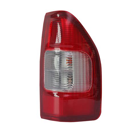 Auto Rear Tail Lamp Assy Depo 213 1926 Ae Ue For Isuzu D Max 2002 2006