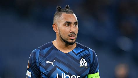 VIDÉO Ligue 1 avant le clasico OM PSG Dimitri Payet appelle à son