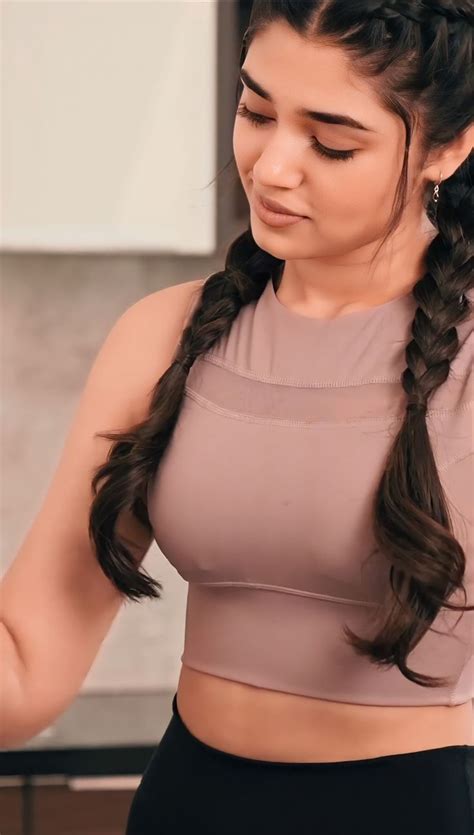 Krithi Shetty Most Beautiful Bollywood Actress Indian Actress Photos Actress Hot Photoshoot