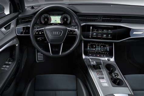 Vorstellung Audi A6 Allroad Quattro Autoscout24