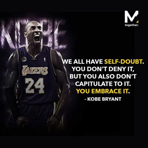 Powerful Kobe Bryant Quotes To Remember The Legend Kobe Bryant