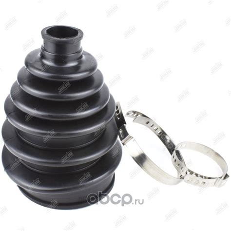 Пыльник ШРУСа универсальный подрезной - JIKIU арт. CD00003 - купить по ...