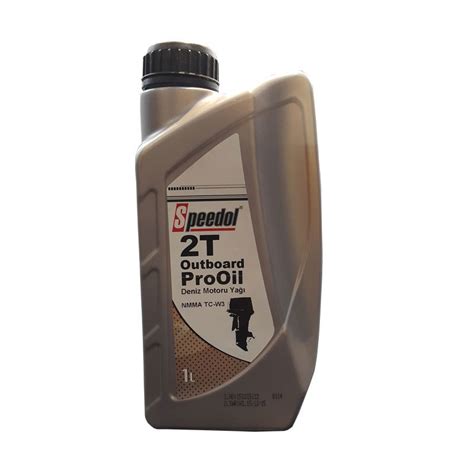 Speedol 2 Zamanlı Deniz Motor Yağı (1L), Fiyatı 1.492,88 TL ...