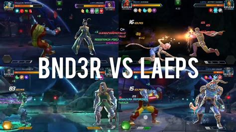 Aw Guerra De Alianzas Bnd R Vs Laeps S W Coloso Vs Mantis Youtube