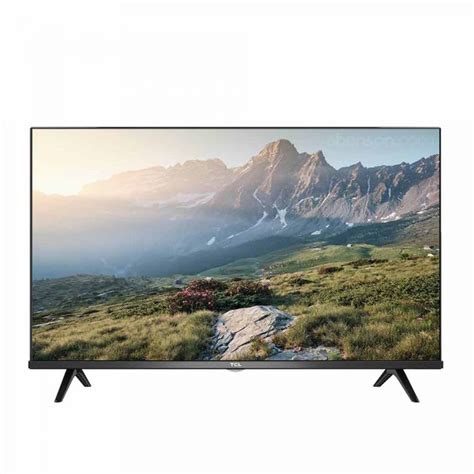 Best TCL 40 Inch Smart Android TV Price & Reviews in Philippines 2024