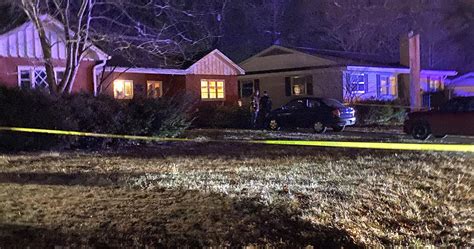 Three Bodies Found In Home In Houston Missouri Newsroom